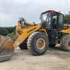 宿迁二手装载机市场|二手柳工龙工临工3050装载机铲车