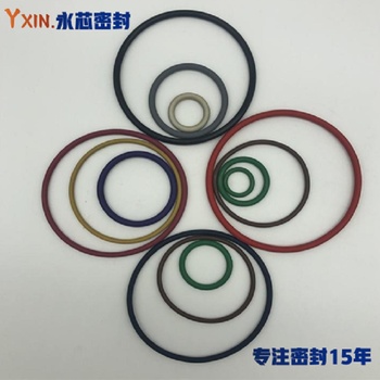 江苏上海密封圈生产厂家|全氟醚O型密封圈FFKM