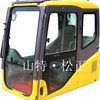 供应小松PC130-7挖掘机驾驶室总成203-54-0062