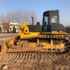 萍乡二手推土机市场|山推160干地220自动档大型推土机