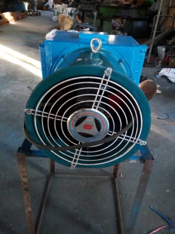 液压油降温产品  GLL3-8列管式油冷却器