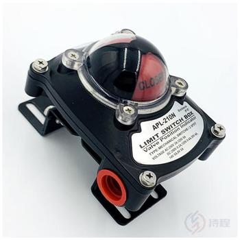 APL2N系列阀位限位开关盒APL-210N/213N/220N/223N/230N