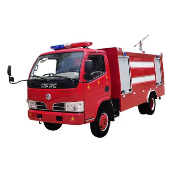 什么地方卖5立方水罐消防车  5立方水罐消防车厂家