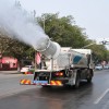 全汉地区出租多功能洒水车 清洗路面 防尘抑尘 园林灌溉