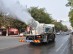 全汉地区出租多功能洒水车 清洗路面 防尘抑尘 园林灌溉