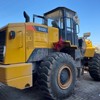 白城二手装载机市场|柳工龙工临工30-50型装载机全国包送