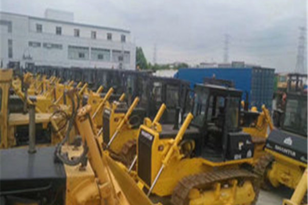 广西南宁 柳州附近出售山推160、220二手推土机