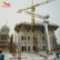 供应信瑞重工HG28A-3R-II布料杆