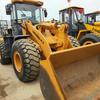 定安县二手装载机市场|柳工龙工临工30/50二手铲车