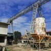 处理花架二手32吨水泥房龙门吊跨度26米
