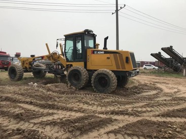 合肥二手平地机市场| 徐工180/185平地机出售