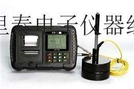 DHT-200硬度计 里氏/洛氏/布氏/维氏硬度计