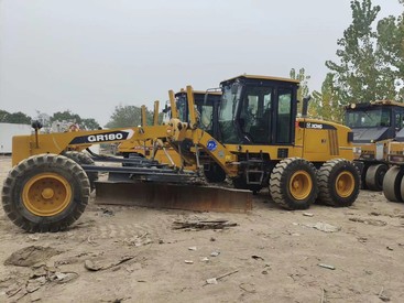 白城二手平地机市场| 二手180徐工平地机个人转让