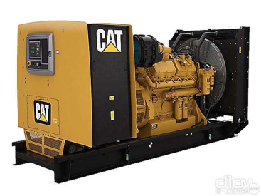 供应CAT卡特彼勒btc系列发电机(组)1200kw