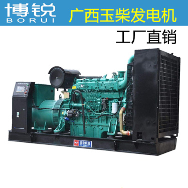 供应玉柴YC16VC3000L发电机(组)玉柴柴油发电机1800kw