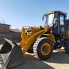 安庆二手装载机市场|柳工-柳工龙工临工30-50铲车