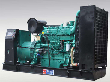 供应玉柴YC12VC3000发电机(组)-柴油发电机组2200kw