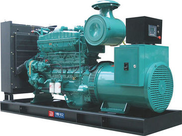 重新康明斯发电机-1000千瓦大型-生产厂家康明斯1000kw