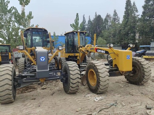金昌二手平地机市场| 徐工180平地机出售