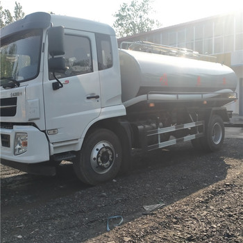 供应环卫大型吸粪车12方抽粪车厂家山东劲力环卫