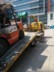上海青浦区赵巷赵重公路叉车吊车出租设备搬运移位吊装
