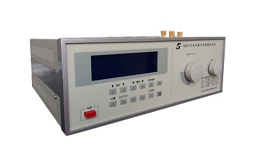 介质损耗测试仪 绝缘材料介电常数测量仪