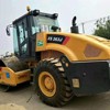 冠县二手压路机市场|徐工20吨22吨26吨/单钢轮/振动压路机