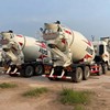 出售二手搅拌运输车