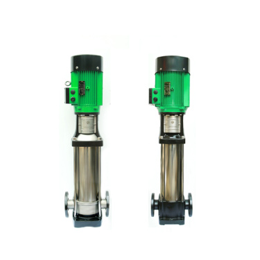 PMP系列高质量立式多级泵