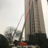供应上海卢湾区吊车出租 货物货柜起重吊装 叉车租赁