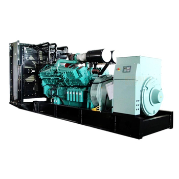 订购康明斯800kw发电机组，800kw柴油发电机组厂家直销热线