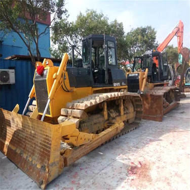 出售二手山推SD16、SD22、SD32推土机