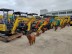 宁波二手小型微型挖掘机市场 |出售二手小松15 18 20 25 35挖掘机