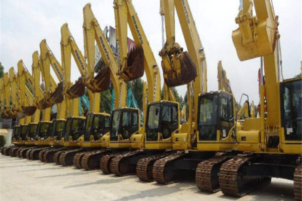 南宁二手市场出售120型160型200型220型二手挖掘机