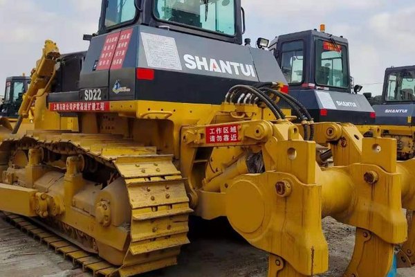 出售山推SD16、SD22、SD32个人二手推土机|二手推土机报价