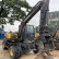 銀川二手挖掘機市場出售優質70、120輪式二手挖掘機