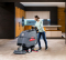 供应高美GM-45B养护机械聊城洗地机清洁地面设备