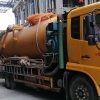 上海出租各吨位洒水车清洗车吸污车