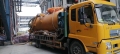 上海出租各吨位洒水车清洗车吸污车