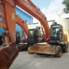 上海二手挖掘机市场出售轮式二手挖掘机