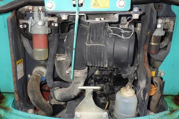 挖管道沟小型二手挖掘机1.7吨农用小挖掘机二手微挖