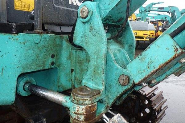 挖管道沟小型二手挖掘机1.7吨农用小挖掘机二手微挖