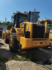 二手卡特950装载机 卡特二手铲车报价