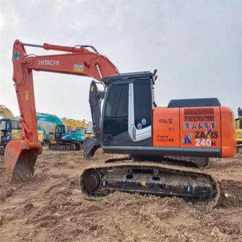 柳州 钦州 贵港附近优惠出售小松 日立 卡特二手挖掘机