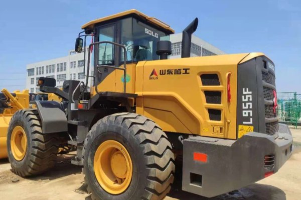 优惠出售龙工 柳工 临工30、50二手装载机-二手铲车