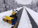 聊城除雪机，扫雪车，清雪车，除雪车，清雪机