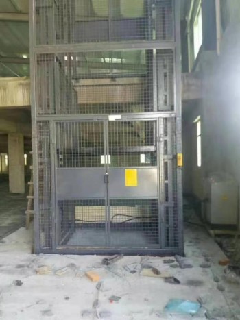 重庆维修升降机、重庆维修升降货梯