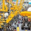 2023年美国拉斯维加斯国际工程机械展览会Conexpo-Con/Agg