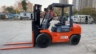 原装进口丰田叉车Toyota forklift三吨叉车