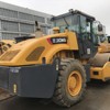 冠县二手压路机市场|徐工20吨22吨26吨单钢轮震动压路机